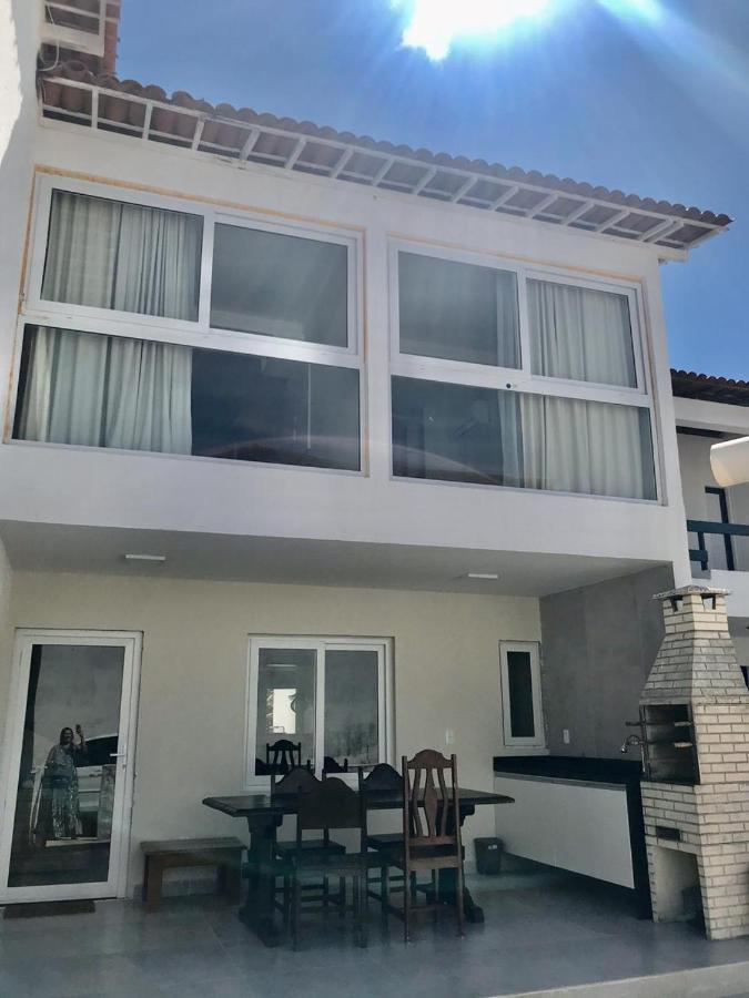 Tamandaré 4 Quartos Praia Carneiros Casa 21 מראה חיצוני תמונה